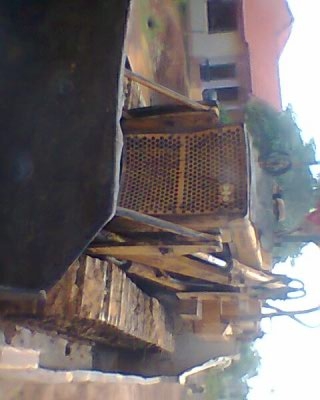 Komatsu D3 แทรคเตอร Komatsu D3 แทรคเตอร