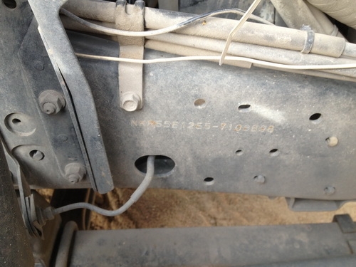 ขายรถ 4 ล้อใหญ่ตู้ สภาพสวยๆพร้อมใช้งาน