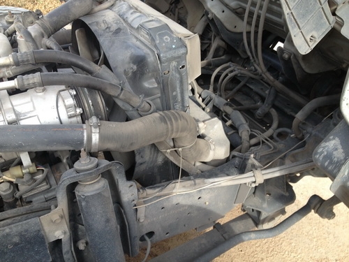 ขายรถ 4 ล้อใหญ่ตู้ สภาพสวยๆพร้อมใช้งาน