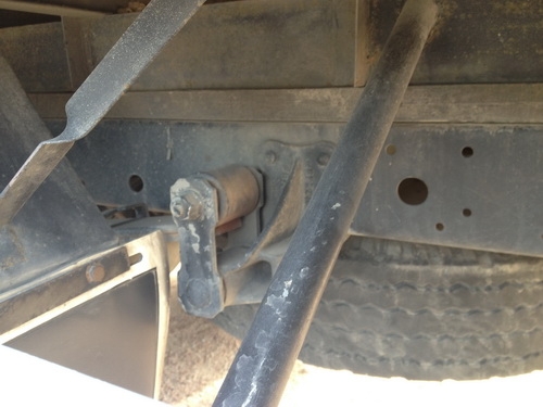 ขายรถ 4 ล้อใหญ่ตู้ สภาพสวยๆพร้อมใช้งาน