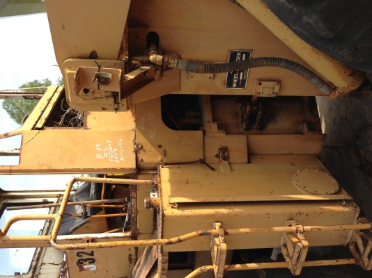 ขายรถตักล้อยาง Furukawa 220T เก่านอกขาย 600,000 ขายรถตักล้อยาง Furukawa 220T เก่านอกขาย 600,000