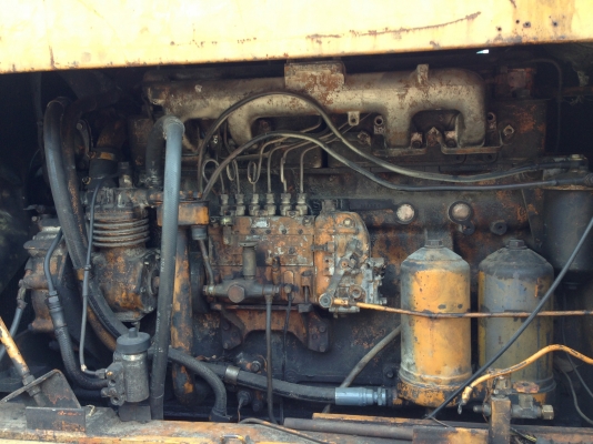 ขายรถตักล้อยาง Furukawa 220T เก่านอกขาย 600,000 ขายรถตักล้อยาง Furukawa 220T เก่านอกขาย 600,000