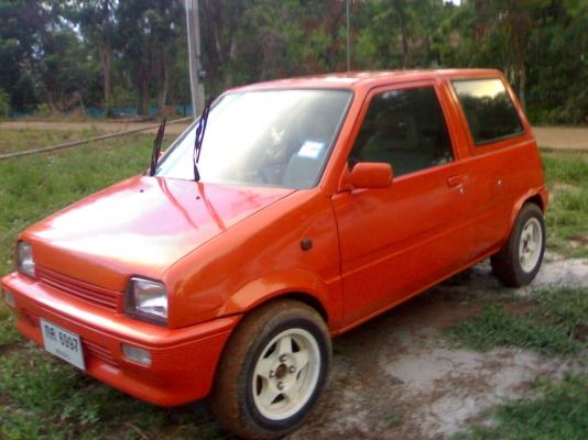 ขายมิร่าสวยๆคับ รถพร้อมใช้คับใช้งานทุกวัน