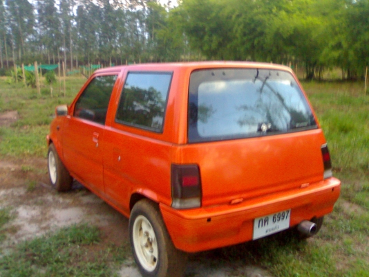 ขายมิร่าสวยๆคับ รถพร้อมใช้คับใช้งานทุกวัน ขายมิร่าสวยๆคับ รถพร้อมใช้คับใช้งานทุกวัน