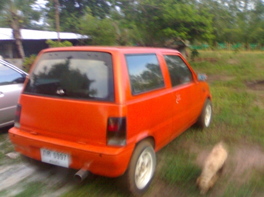 ขายมิร่าสวยๆคับ รถพร้อมใช้คับใช้งานทุกวัน ขายมิร่าสวยๆคับ รถพร้อมใช้คับใช้งานทุกวัน