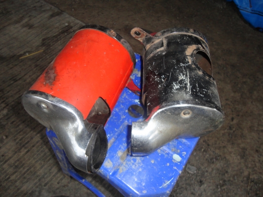 ขายหม้อกรอง suzuki a-100 แท้ สนใจโทร.081-005-8785