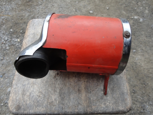 ขายหม้อกรอง suzuki a-100 แท้ สนใจโทร.081-005-8785