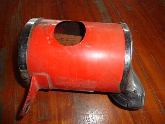 ขายหม้อกรอง suzuki a-100 แท้ สนใจโทร.081-005-8785