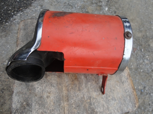 ขายหม้อกรอง suzuki a-100 แท้ สนใจโทร.081-005-8785