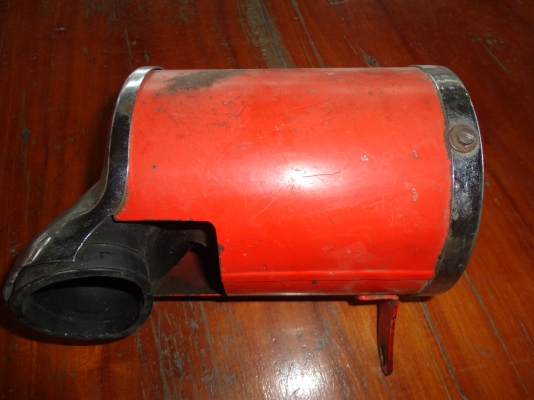 ขายหม้อกรอง suzuki a-100 แท้ สนใจโทร.081-005-8785