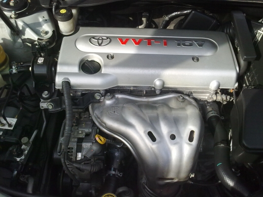 ขายด่วน โตโยต้า แคมรี่ ตัวท็อป งามๆ ไม่เคยชน เข้าศูนย์ตลอด มือเดียว ราคาต่อรองได้ จัดไฟแนนซ์ได้ 660000