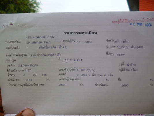 รถบ้าน ราคาประหยัด(มีคลิปการทำงาน)