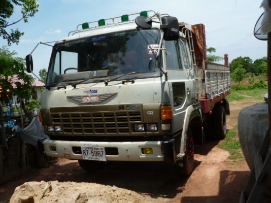 รถบ้าน ราคาประหยัด(มีคลิปการทำงาน)