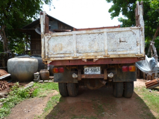 รถบ้าน ราคาประหยัด(มีคลิปการทำงาน)