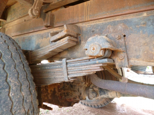 รถบ้าน ราคาประหยัด(มีคลิปการทำงาน)