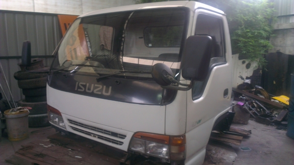 หัวเก๋งรถบรรทุก นำเข้าจากญี่ปุ่น สภาพดี มีหลายรุ่น หัวเก๋งรถบรรทุก นำเข้าจากญี่ปุ่น สภาพดี มีหลายรุ่น