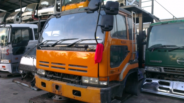 หัวเก๋งรถบรรทุก นำเข้าจากญี่ปุ่น สภาพดี มีหลายรุ่น หัวเก๋งรถบรรทุก นำเข้าจากญี่ปุ่น สภาพดี มีหลายรุ่น