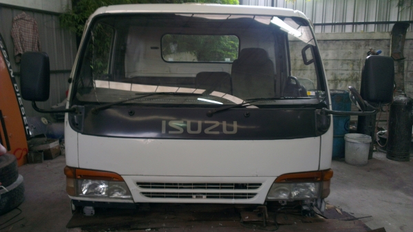 หัวเก๋งรถบรรทุก นำเข้าจากญี่ปุ่น สภาพดี มีหลายรุ่น หัวเก๋งรถบรรทุก นำเข้าจากญี่ปุ่น สภาพดี มีหลายรุ่น