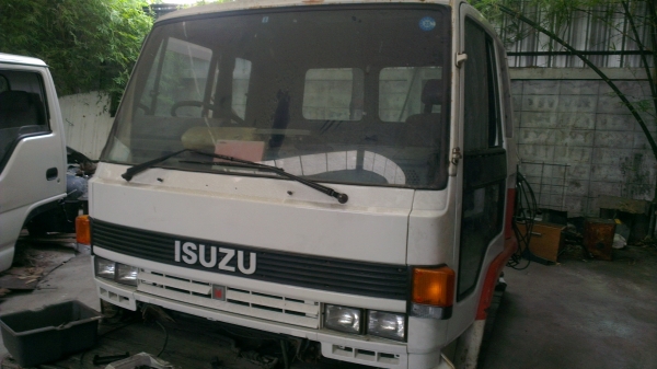 หัวเก๋งรถบรรทุก นำเข้าจากญี่ปุ่น สภาพดี มีหลายรุ่น หัวเก๋งรถบรรทุก นำเข้าจากญี่ปุ่น สภาพดี มีหลายรุ่น