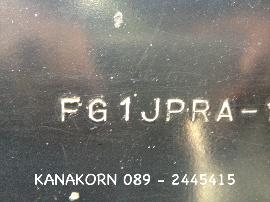 ขาย HINO MEGA FG 212 แรง ปี 2550 ตู้ประตู 10 บานไม่มีเสากลาง