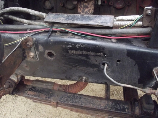 ขายด่วน รถISUZUร๊อคกี้ 195 แรง FSR32H รถห้างแท้ ราคาต่อรองได้