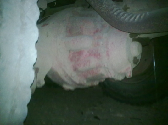 ขายด่วนรถเทเลอร์ มิตซูบิฃิ 2 เพลา 10 เกียร์ เหล็กไอดีม ขึ้นแม็คโคร200ได้