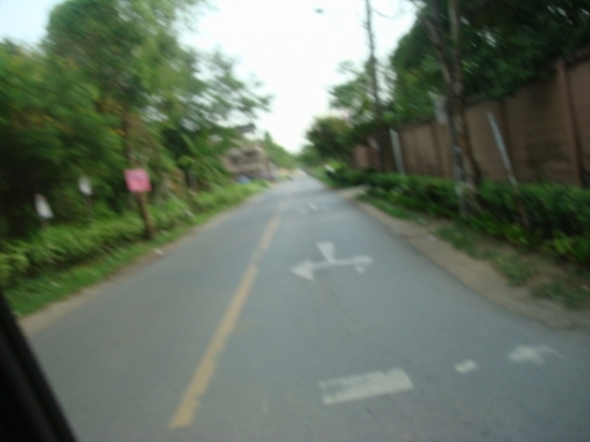 ให้เช่าที่ดินถมแล้ว 212 ตรว. ซอยลาดพร้าว 71