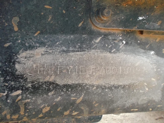 ขายด่วนรถ12ล้อชีลี้700ดรั้ม2เพลาเครือง440แรงม้าปี55