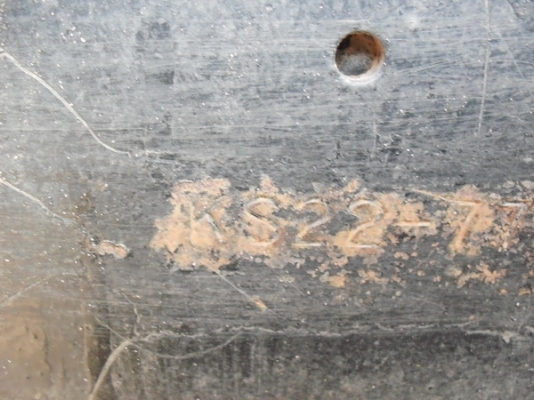 ขายรถบรรทุก 6 ล้อ isuzu KS 22 ยกห้วได้ พวงมาลัยพาวเวอร์ เครื่อง 4BD1 เครื่องดี แชสซีส์ดี เกียร์ดี ช่วงล่างดี ทะเบียนหมด 30 กันยายน 2555 นี้ ครับ