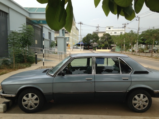 ขาย bmw 520 classic ราคา 28000 ติดต่อ บาส 080-1043727 ขาย bmw 520 classic ราคา 28000 ติดต่อ บาส 080-1043727