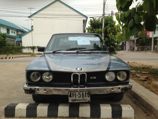 ขาย bmw 520 classic ราคา 28000 ติดต่อ บาส 080-1043727 ขาย bmw 520 classic ราคา 28000 ติดต่อ บาส 080-1043727