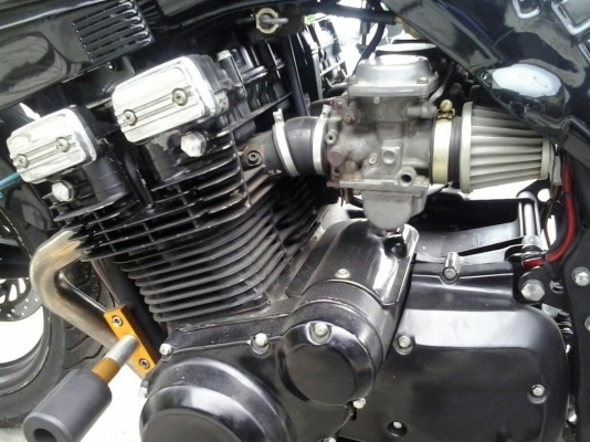 ปรับราคา ขาดทุนแล้วครับ 70,000 Suzuki Katana 750 รถในตำนาน เครื่องสดมาก รูปเยอะ ปรับราคา ขาดทุนแล้วครับ 70,000 Suzuki Katana 750 รถในตำนาน เครื่องสดมาก รูปเยอะ