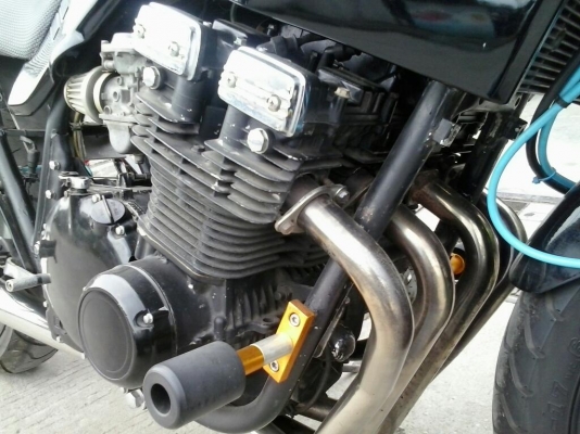 ปรับราคา ขาดทุนแล้วครับ 70,000 Suzuki Katana 750 รถในตำนาน เครื่องสดมาก รูปเยอะ ปรับราคา ขาดทุนแล้วครับ 70,000 Suzuki Katana 750 รถในตำนาน เครื่องสดมาก รูปเยอะ