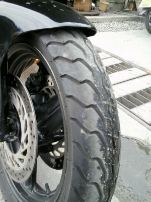 ปรับราคา ขาดทุนแล้วครับ 70,000 Suzuki Katana 750 รถในตำนาน เครื่องสดมาก รูปเยอะ ปรับราคา ขาดทุนแล้วครับ 70,000 Suzuki Katana 750 รถในตำนาน เครื่องสดมาก รูปเยอะ