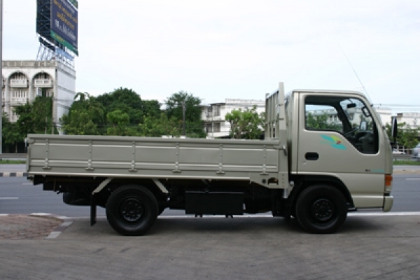 รถรับจ้างทั่วไป ขนส่ง รถ 4 ล้อ 6 ล้อ รถกะบะตอนเดียว รถเก๋ง ให้เช่า