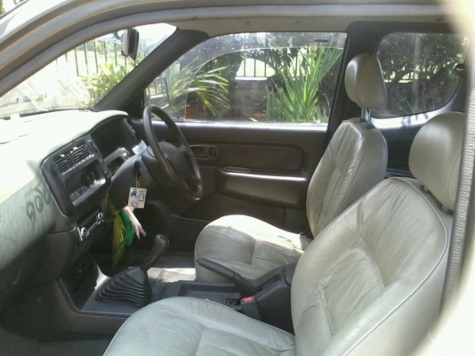 ขายมิตซูสตาร์ด้า L200 เครื่อง2800ccคิงส์แคบส์สภาพเยี่ยมมีวิทยุCD แอร์เย็น พอใช้งาน+พร้อมทะเบียนVIP(ผู้หญิงใช้) ขายด่วนๆถูกๆ ขายมิตซูสตาร์ด้า L200 เครื่อง2800ccคิงส์แคบส์สภาพเยี่ยมมีวิทยุCD แอร์เย็น พอใช้งาน+พร้อมทะเบียนVIP(ผู้หญิงใช้) ขายด่วนๆถูกๆ