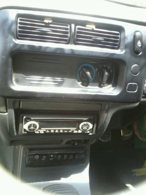 ขายมิตซูสตาร์ด้า L200 เครื่อง2800ccคิงส์แคบส์สภาพเยี่ยมมีวิทยุCD แอร์เย็น พอใช้งาน+พร้อมทะเบียนVIP(ผู้หญิงใช้) ขายด่วนๆถูกๆ ขายมิตซูสตาร์ด้า L200 เครื่อง2800ccคิงส์แคบส์สภาพเยี่ยมมีวิทยุCD แอร์เย็น พอใช้งาน+พร้อมทะเบียนVIP(ผู้หญิงใช้) ขายด่วนๆถูกๆ