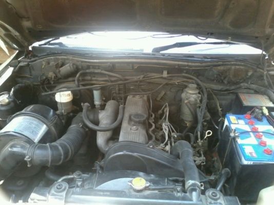 ขายมิตซูสตาร์ด้า L200 เครื่อง2800ccคิงส์แคบส์สภาพเยี่ยมมีวิทยุCD แอร์เย็น พอใช้งาน+พร้อมทะเบียนVIP(ผู้หญิงใช้) ขายด่วนๆถูกๆ ขายมิตซูสตาร์ด้า L200 เครื่อง2800ccคิงส์แคบส์สภาพเยี่ยมมีวิทยุCD แอร์เย็น พอใช้งาน+พร้อมทะเบียนVIP(ผู้หญิงใช้) ขายด่วนๆถูกๆ