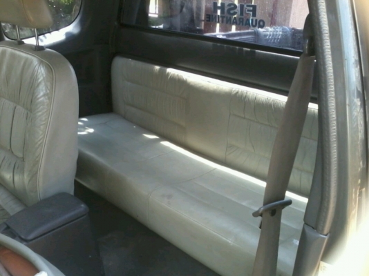 ขายมิตซูสตาร์ด้า L200 เครื่อง2800ccคิงส์แคบส์สภาพเยี่ยมมีวิทยุCD แอร์เย็น พอใช้งาน+พร้อมทะเบียนVIP(ผู้หญิงใช้) ขายด่วนๆถูกๆ ขายมิตซูสตาร์ด้า L200 เครื่อง2800ccคิงส์แคบส์สภาพเยี่ยมมีวิทยุCD แอร์เย็น พอใช้งาน+พร้อมทะเบียนVIP(ผู้หญิงใช้) ขายด่วนๆถูกๆ