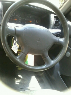 ขายมิตซูสตาร์ด้า L200 เครื่อง2800ccคิงส์แคบส์สภาพเยี่ยมมีวิทยุCD แอร์เย็น พอใช้งาน+พร้อมทะเบียนVIP(ผู้หญิงใช้) ขายด่วนๆถูกๆ ขายมิตซูสตาร์ด้า L200 เครื่อง2800ccคิงส์แคบส์สภาพเยี่ยมมีวิทยุCD แอร์เย็น พอใช้งาน+พร้อมทะเบียนVIP(ผู้หญิงใช้) ขายด่วนๆถูกๆ