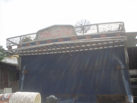 ขายคอกแป๊บประปาหนาใหญ่แข็งแรงถอดจาก NPRใส่ได้ทุกรุ่นขายถูกๆๆๆๆๆ 14000บาท ของอยู่กรุงเทพเขตจตุจักร