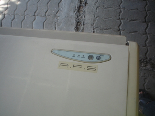 แอร์บ้านตั้งแขวนไซโจ 21000BTU MODEL-21A ติดตั้งได้เลย6,500บาทยินดีจัดส่งทั่วประเทศครับ