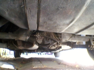 Retro Bluebird 1800cc.ปี83 LPG+น้ำมัน พรบ.เต็ม