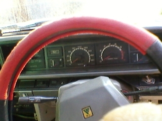 Retro Bluebird 1800cc.ปี83 LPG+น้ำมัน พรบ.เต็ม