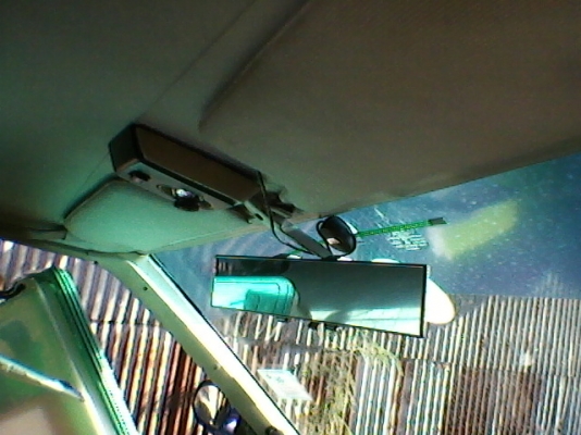 Retro Bluebird 1800cc.ปี83 LPG+น้ำมัน พรบ.เต็ม