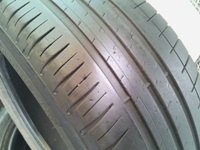 ขายยาง195/55/15 ยางMICHELIN pilot sport 3 ปี 11