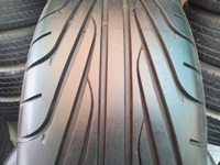 ขายยาง215/45/17 ยาง THUNDERER MACH III R 710 ปี 10