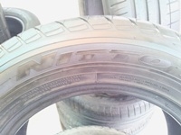 ขายยาง185/65/14 ยาง NiTTO NT 650 Extreme ปี11