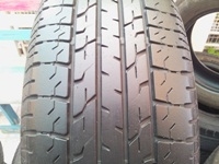 ขายยาง205/65/16 ยาง BRIDGESTONE B390 ปี 10
