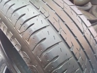 ขายยาง195/65/15 ยาง BRIDGESTONE B 390 ปี 10
